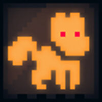 Досягнення Squirrel Wrangler у грі Inscryption для GOG