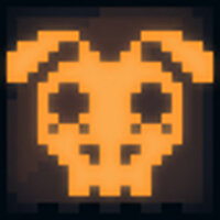 Досягнення Innocuous Insect у грі Inscryption для GOG