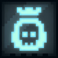 Досягнення Grim Bounty у грі Inscryption для Steam