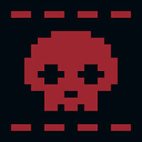 Досягнення Skull Storm у грі Inscryption для Steam