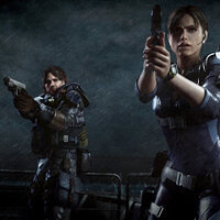 Досягнення Get Us Out of Here! у грі Resident Evil: Revelations для Xbox One