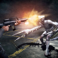 Досягнення Meteoric Rise у грі Resident Evil: Revelations для Xbox One