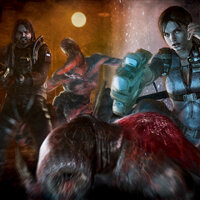 Досягнення Researcher у грі Resident Evil: Revelations для Xbox One