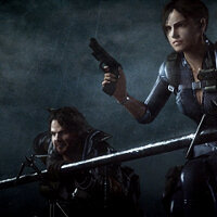 Досягнення The Vestibule of Hell у грі Resident Evil: Revelations для Xbox One