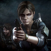 Досягнення Surviving Deep Darkness у грі Resident Evil: Revelations для Xbox One