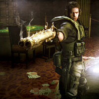Досягнення Third Eye Open у грі Resident Evil: Revelations для Xbox One