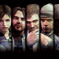 Досягнення Three is the Magic Number у грі Resident Evil: Revelations для Xbox One