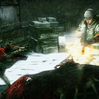 Досягнення B.O.W. Hunter у грі Resident Evil: Revelations для Xbox One