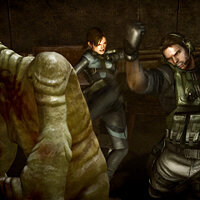 Досягнення One for Each Minnesota Lake у грі Resident Evil: Revelations для Xbox One
