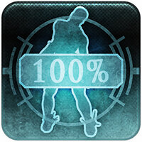 Трофей {trophy} у грі Resident Evil: Revelations для PS4