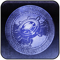 Трофей {trophy} у грі Resident Evil: Revelations для PS4