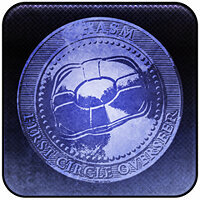 Трофей {trophy} у грі Resident Evil: Revelations для PS4