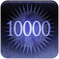 Трофей {trophy} у грі Resident Evil: Revelations для PS3