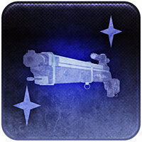 Трофей {trophy} у грі Resident Evil: Revelations для PS3