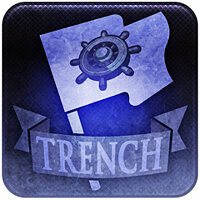 Трофей {trophy} у грі Resident Evil: Revelations для PS3