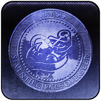 Трофей {trophy} у грі Resident Evil: Revelations для PS3