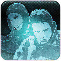 Трофей {trophy} у грі Resident Evil: Revelations для PS3
