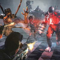 Досягнення Cracking Heads and Taking Names у грі Killing Floor 2 для Xbox One