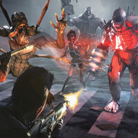 Досягнення Cult of Personality у грі Killing Floor 2 для Xbox One