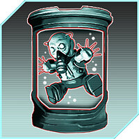 Трофей {trophy} у грі Killing Floor 2 для PS4