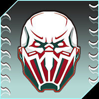 Трофей {trophy} у грі Killing Floor 2 для PS4