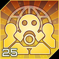 Трофей {trophy} у грі Killing Floor 2 для PS4