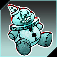 Трофей {trophy} у грі Killing Floor 2 для PS4