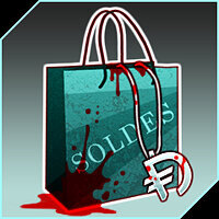Трофей {trophy} у грі Killing Floor 2 для PS4