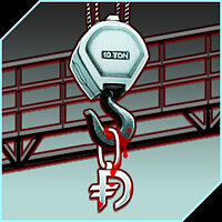 Трофей {trophy} у грі Killing Floor 2 для PS4