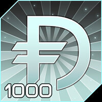 Трофей {trophy} у грі Killing Floor 2 для PS4