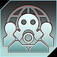Трофей {trophy} у грі Killing Floor 2 для PS4