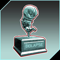 Трофей {trophy} у грі Killing Floor 2 для PS4