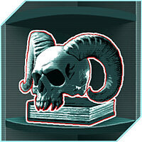 Трофей {trophy} у грі Killing Floor 2 для PS4
