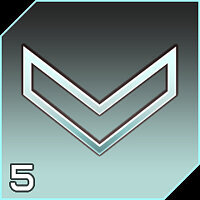 Трофей {trophy} у грі Killing Floor 2 для PS4