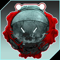 Трофей {trophy} у грі Killing Floor 2 для PS4