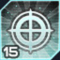 Досягнення Reach Level 15 Sharpshooter у грі Killing Floor 2 для Steam