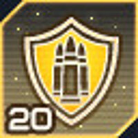 Досягнення Reach Level 20 Support у грі Killing Floor 2 для Steam