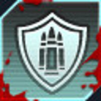Досягнення Hard Support у грі Killing Floor 2 для Steam
