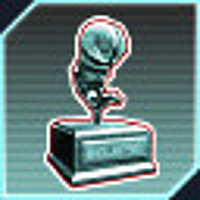 Досягнення Nobel Prize for Destruction у грі Killing Floor 2 для Steam