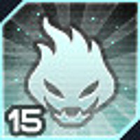 Досягнення Reach Level 15 Firebug у грі Killing Floor 2 для Steam