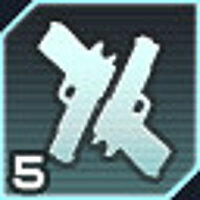 Досягнення Reach Level 5 Gunslinger у грі Killing Floor 2 для Steam