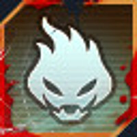 Досягнення Suicidal Firebug у грі Killing Floor 2 для Steam
