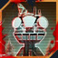 Досягнення The Shield Doors Must Be Closed у грі Killing Floor 2 для Steam