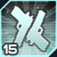 Досягнення Reach Level 15 Gunslinger у грі Killing Floor 2 для Steam