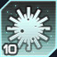 Досягнення Reach Level 10 Demolitionist у грі Killing Floor 2 для Steam