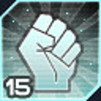 Досягнення Reach Level 15 Berserker у грі Killing Floor 2 для Steam