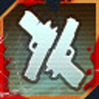 Досягнення Suicidal Gunslinger у грі Killing Floor 2 для Steam