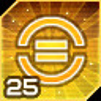 Досягнення Reach Level 25 Survivalist у грі Killing Floor 2 для Steam