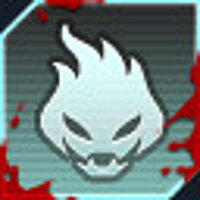 Досягнення Hard Firebug у грі Killing Floor 2 для Steam