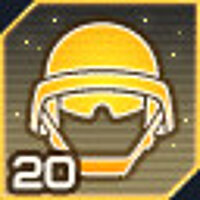 Досягнення Reach Level 20 SWAT у грі Killing Floor 2 для Steam